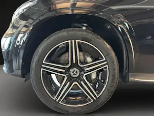 Mercedes-Benz GLC 400 e 4M EQ Star