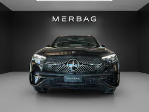 Mercedes-Benz GLC 400 e 4M EQ Star