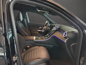 Mercedes-Benz GLC 400 e 4M EQ Star