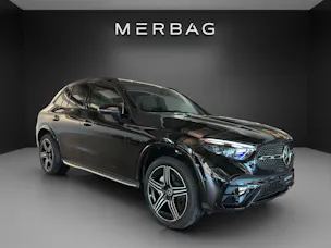Mercedes-Benz GLC 400 e 4M EQ Star