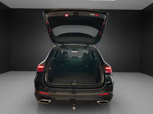 Mercedes-Benz GLC 400 e 4M EQ Star