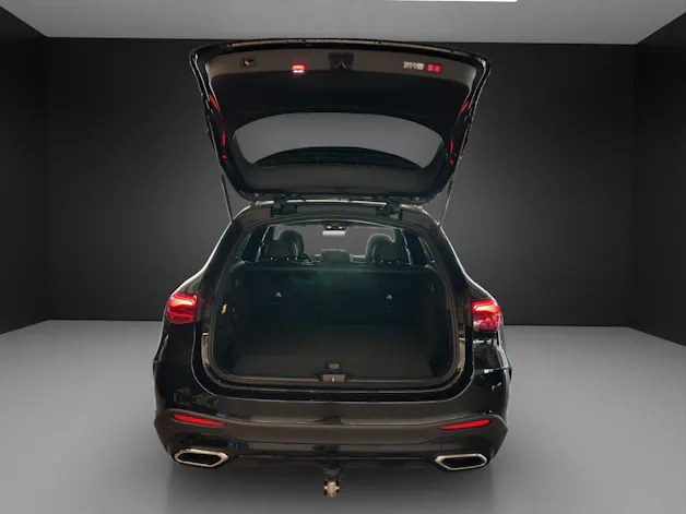 Mercedes-Benz GLC 400 e 4M EQ Star