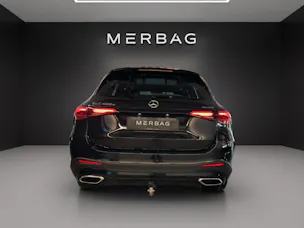 Mercedes-Benz GLC 400 e 4M EQ Star