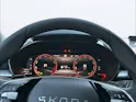 Škoda Fabia 1.5 TSI Motorsport DSG