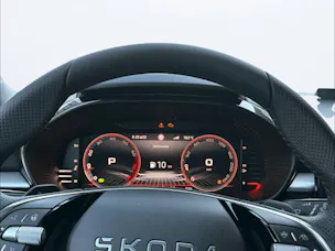 Škoda Fabia 1.5 TSI Motorsport DSG