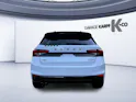 Škoda Fabia 1.5 TSI Motorsport DSG