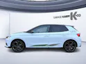 Škoda Fabia 1.5 TSI Motorsport DSG