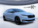 Škoda Fabia 1.5 TSI Motorsport DSG