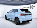 Škoda Fabia 1.5 TSI Motorsport DSG