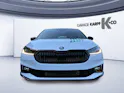Škoda Fabia 1.5 TSI Motorsport DSG