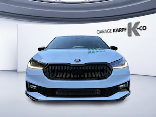 Škoda Fabia 1.5 TSI Motorsport DSG