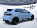 Škoda Fabia 1.5 TSI Motorsport DSG