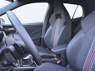 Škoda Fabia 1.5 TSI Motorsport DSG