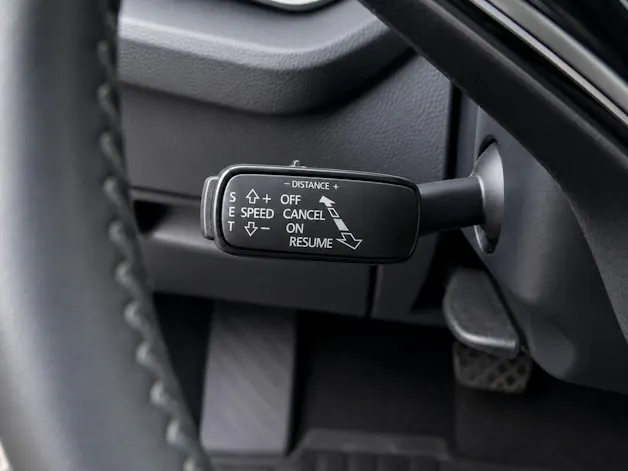 Škoda Octavia Combi 2.0 TDI DSG Ambition