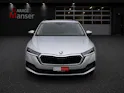 Škoda Octavia Combi 2.0 TDI DSG Ambition
