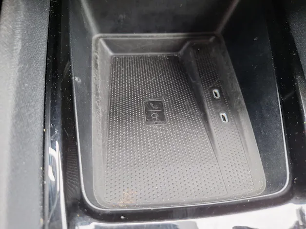Škoda Octavia Combi 2.0 TDI DSG Ambition