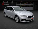 Škoda Octavia Combi 2.0 TDI DSG Ambition