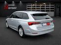 Škoda Octavia Combi 2.0 TDI DSG Ambition
