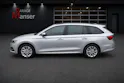 Škoda Octavia Combi 2.0 TDI DSG Ambition