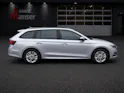 Škoda Octavia Combi 2.0 TDI DSG Ambition