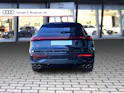 Audi SQ5 TFSI quattro S-tronic Mythosschwarz Metallic