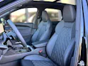 Audi SQ5 TFSI quattro S-tronic Mythosschwarz Metallic