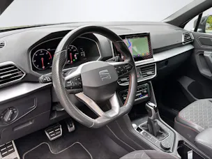 SEAT Tarraco 2.0 TDI FR 4Drive DSG