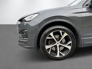 SEAT Tarraco 2.0 TDI FR 4Drive DSG