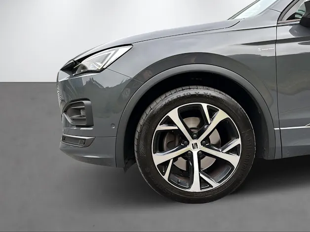 SEAT Tarraco 2.0 TDI FR 4Drive DSG