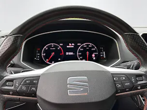 SEAT Tarraco 2.0 TDI FR 4Drive DSG