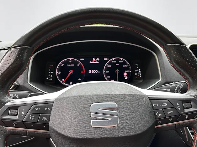 SEAT Tarraco 2.0 TDI FR 4Drive DSG