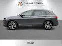 SEAT Tarraco 2.0 TDI FR 4Drive DSG
