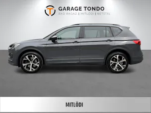 SEAT Tarraco 2.0 TDI FR 4Drive DSG