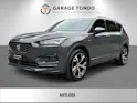 SEAT Tarraco 2.0 TDI FR 4Drive DSG