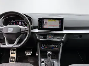 SEAT Tarraco 2.0 TDI FR 4Drive DSG