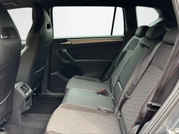 SEAT Tarraco 2.0 TDI FR 4Drive DSG