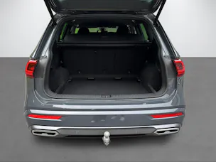 SEAT Tarraco 2.0 TDI FR 4Drive DSG