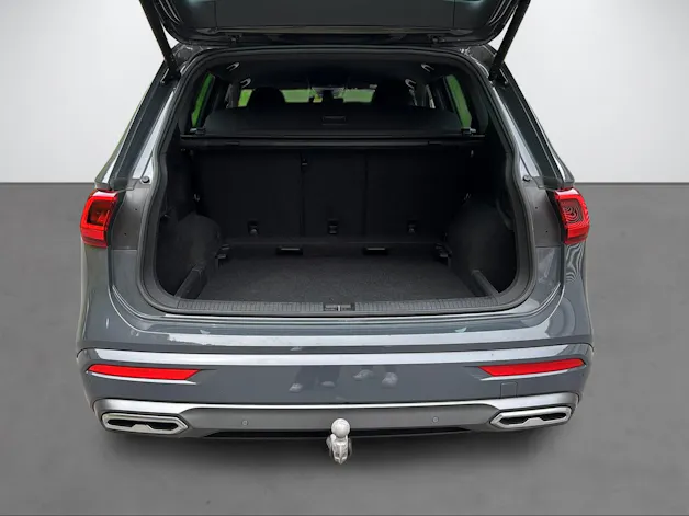 SEAT Tarraco 2.0 TDI FR 4Drive DSG
