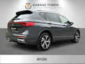 SEAT Tarraco 2.0 TDI FR 4Drive DSG