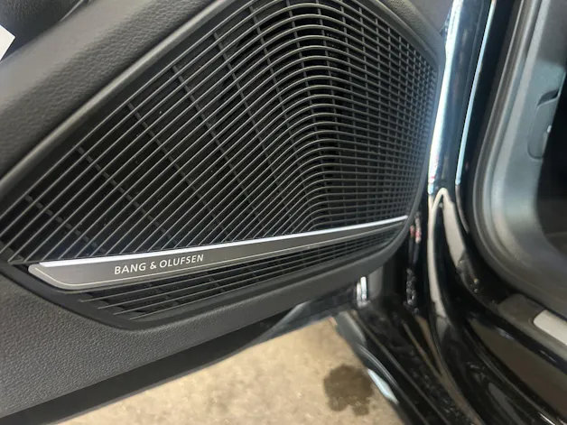 Audi S4 Avant 3.0 TDI quattro tiptronic