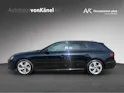 Audi S4 Avant 3.0 TDI quattro tiptronic