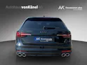 Audi S4 Avant 3.0 TDI quattro tiptronic