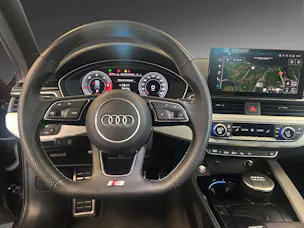 Audi S4 Avant 3.0 TDI quattro tiptronic