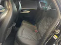Audi S4 Avant 3.0 TDI quattro tiptronic