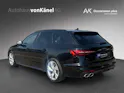 Audi S4 Avant 3.0 TDI quattro tiptronic