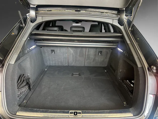 Audi S4 Avant 3.0 TDI quattro tiptronic