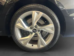 Audi S4 Avant 3.0 TDI quattro tiptronic