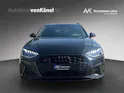 Audi S4 Avant 3.0 TDI quattro tiptronic