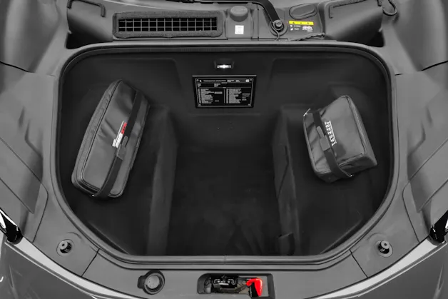 Ferrari 296 GTS