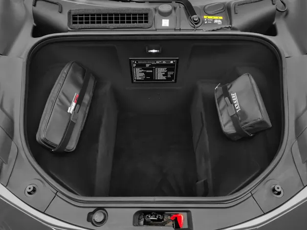 Ferrari 296 GTS